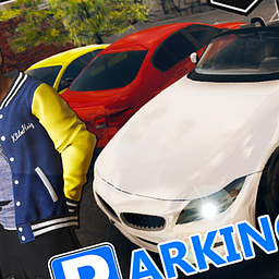 Реальная Парковка Автомобиля -