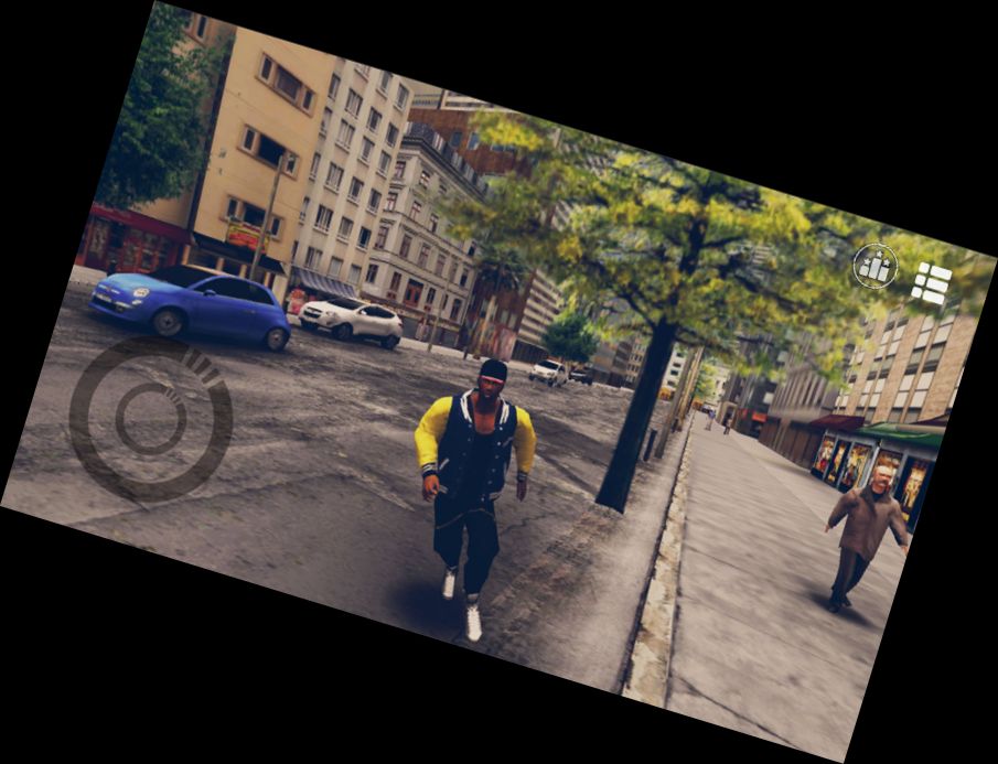 Реальне Паркування Автомобілів -