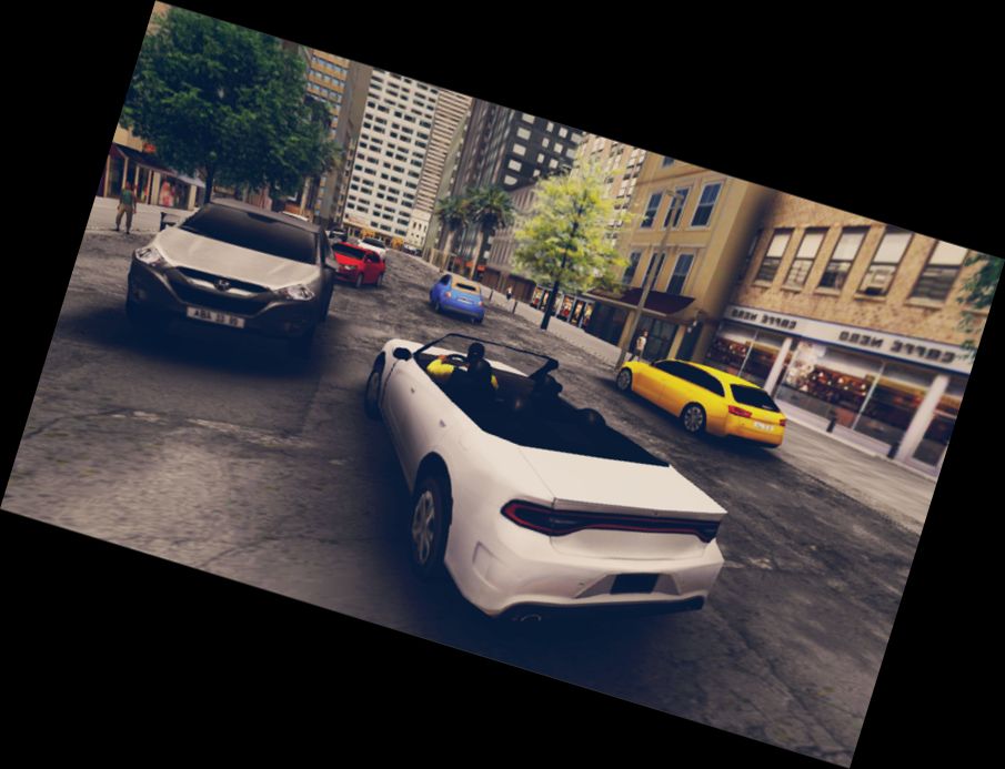 Реальне Паркування Автомобілів -