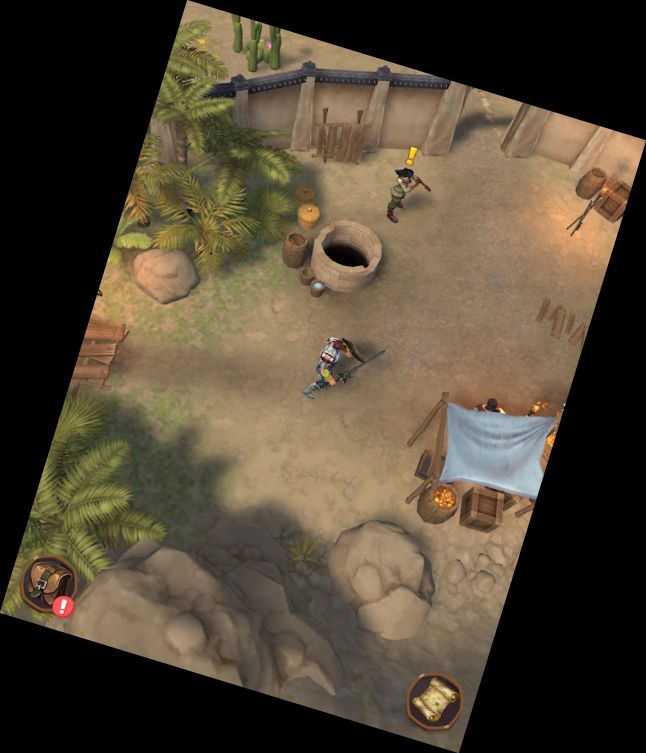 Долина Підземель