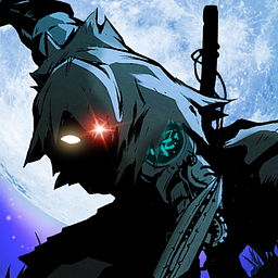 Тіньові легенди: бійка