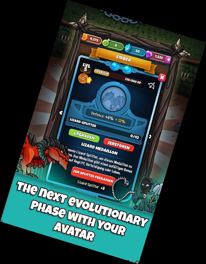 Минион Бойцы: Эпические Монст