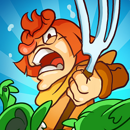 Halblegenden: Idle & Clicker Werbung