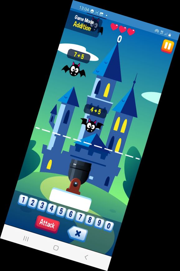 Математическая