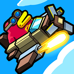 Zeichentrick-Schützen 2: