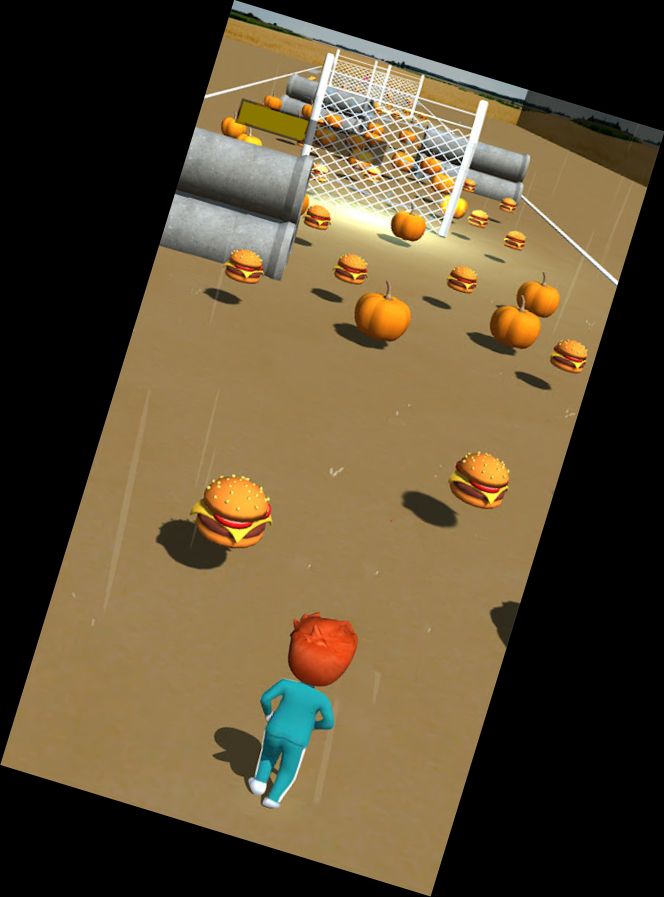 Випробування Вижив