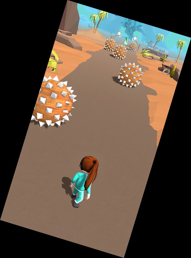 Випробування Вижив