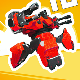 МЕХА: Бойові Роботи