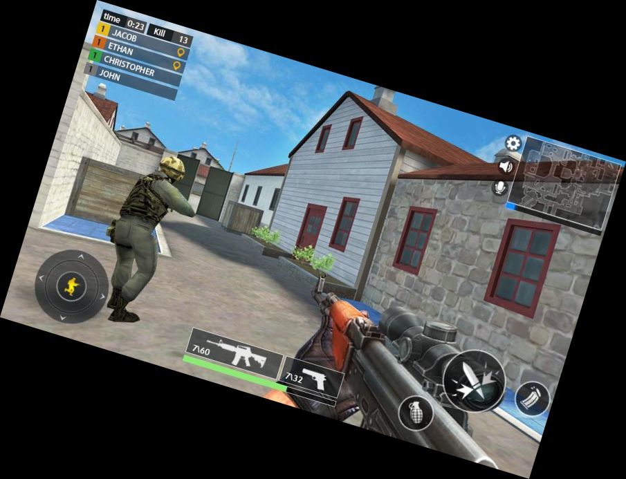 Охотник На Выживание Вой