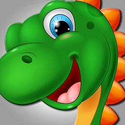 Drachen-Rettungs-Crash