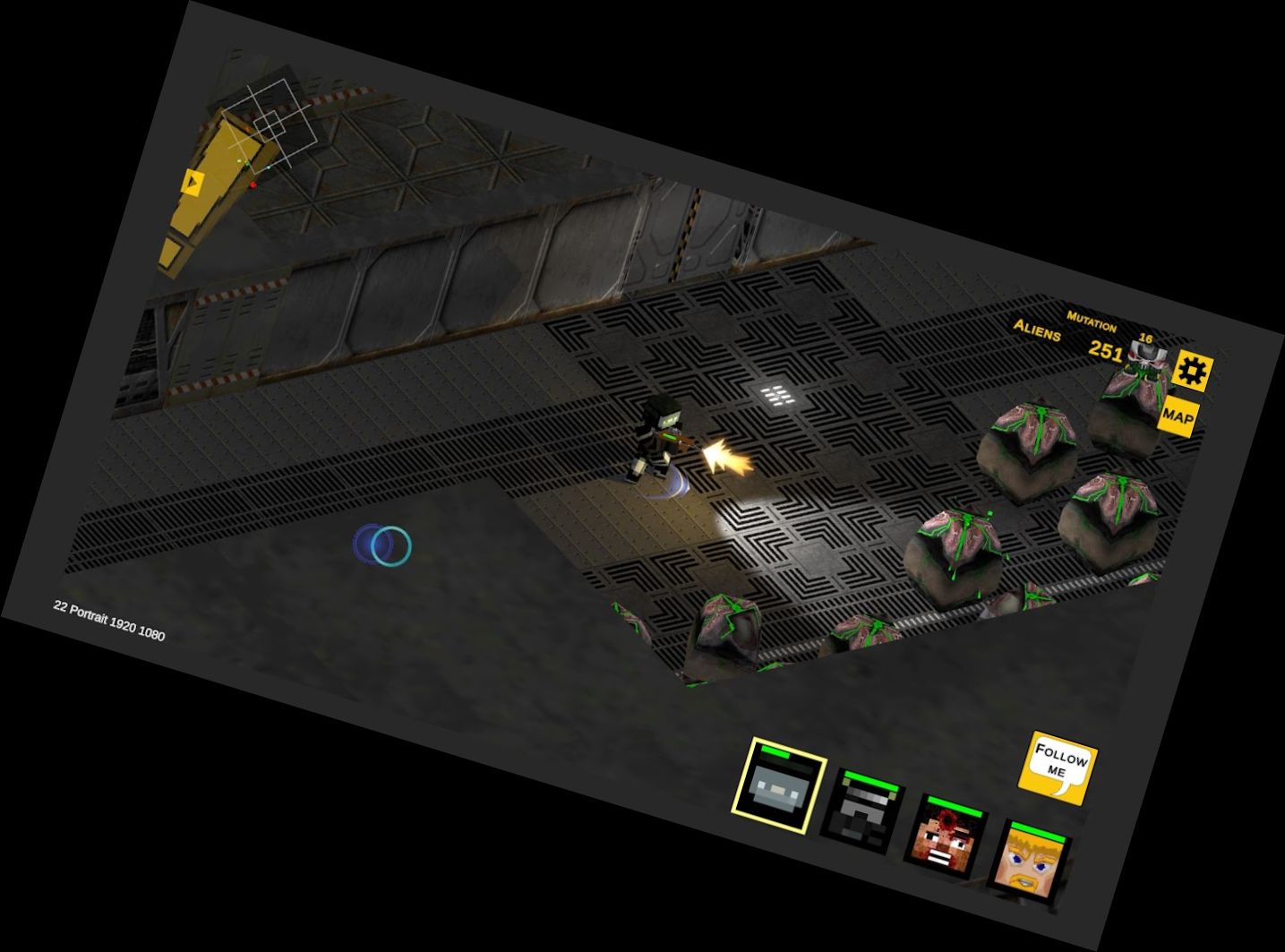 МиниКрафт Ин