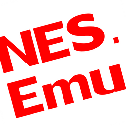 NES.emu (Emulador de NES)