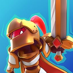 Hero's Blade: Multiplayer Battle Arena