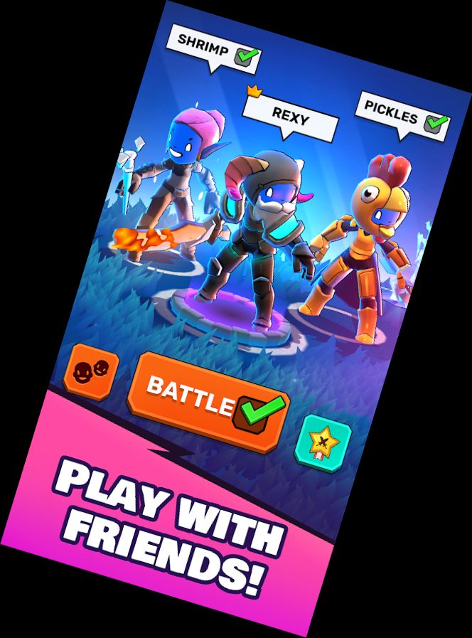 Ritterschlag: PvP-Raidschaup