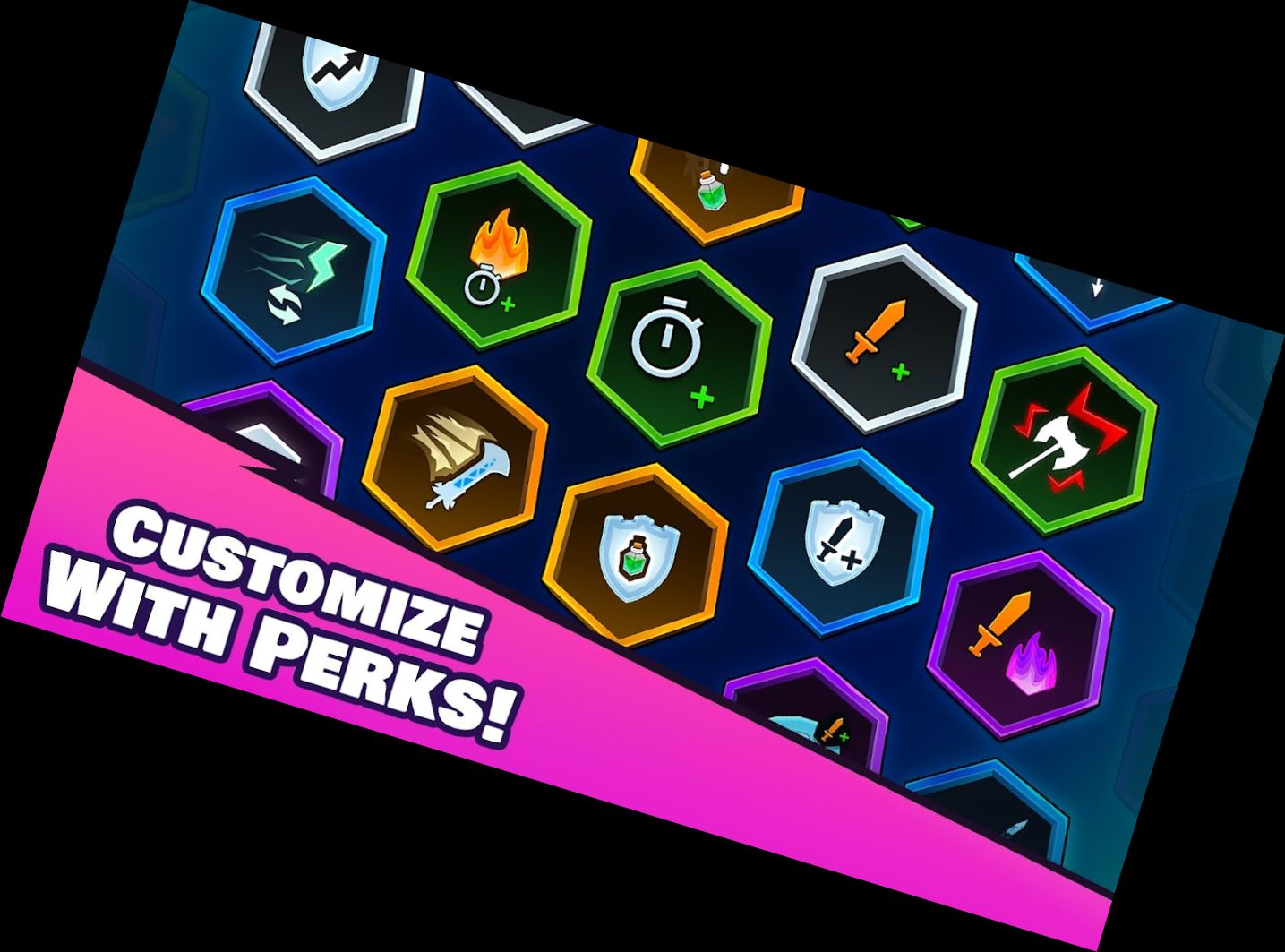 Ritterschlag: PvP-Raidschaup