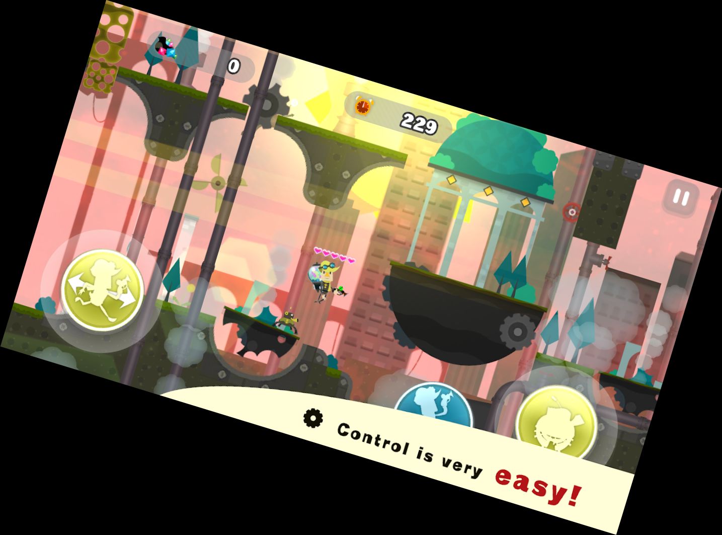 Собери Биты