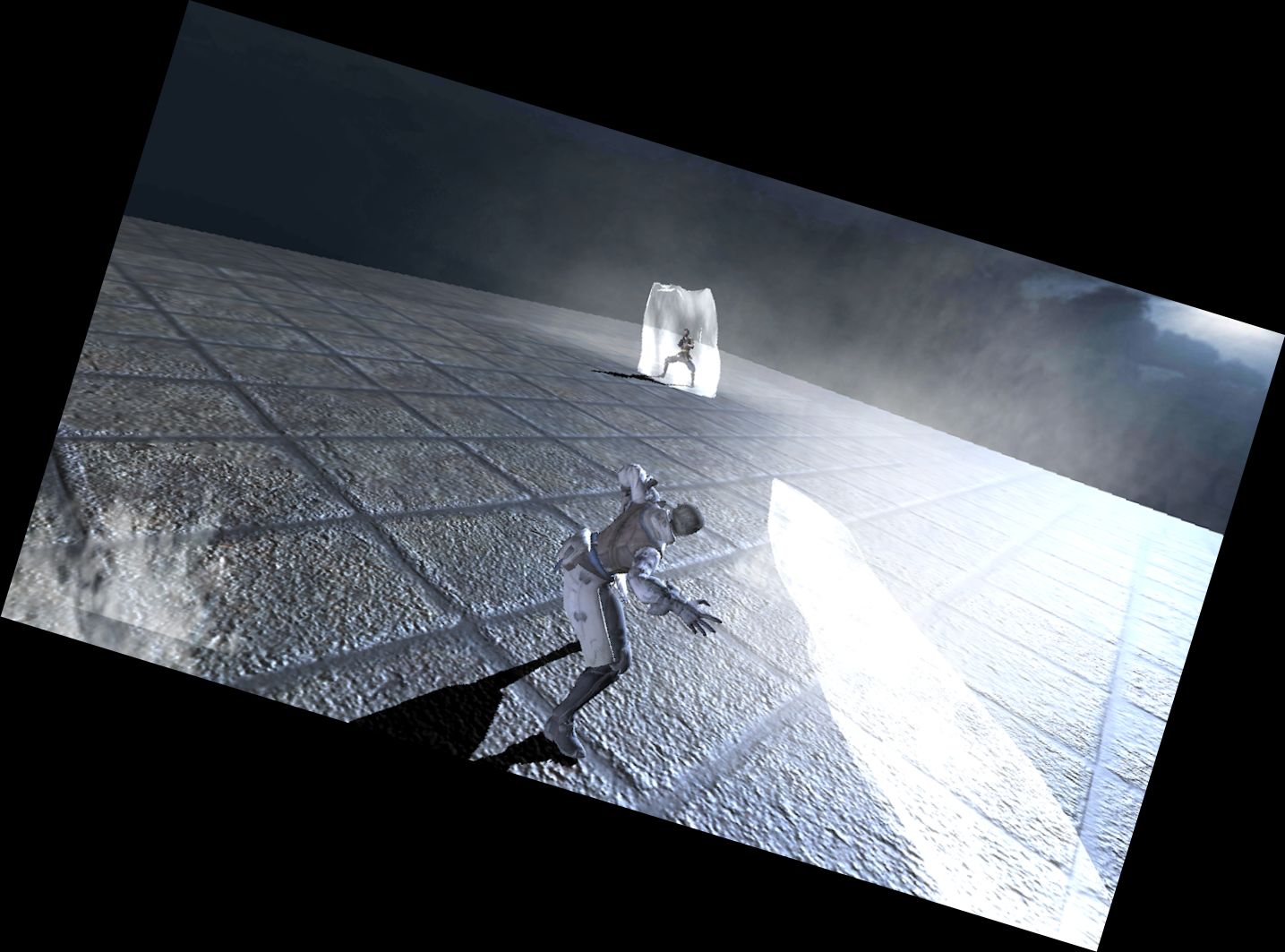 Настоящие М