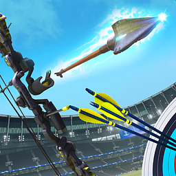 Стрельба по мишени Мастер С