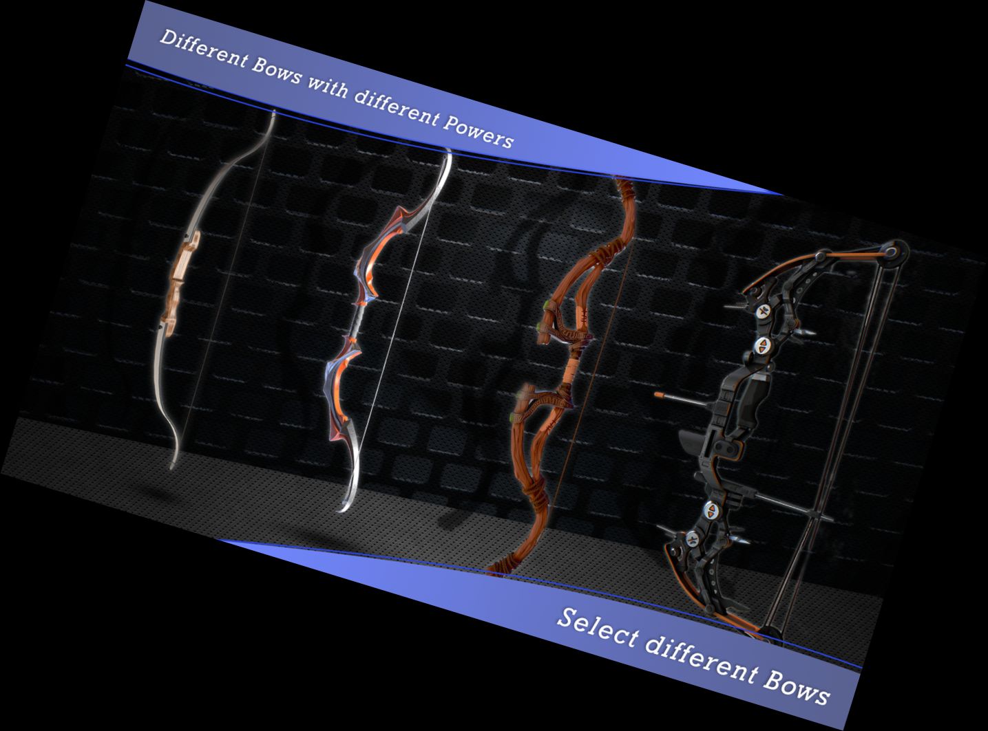 Стрельба по мишени Мастер С