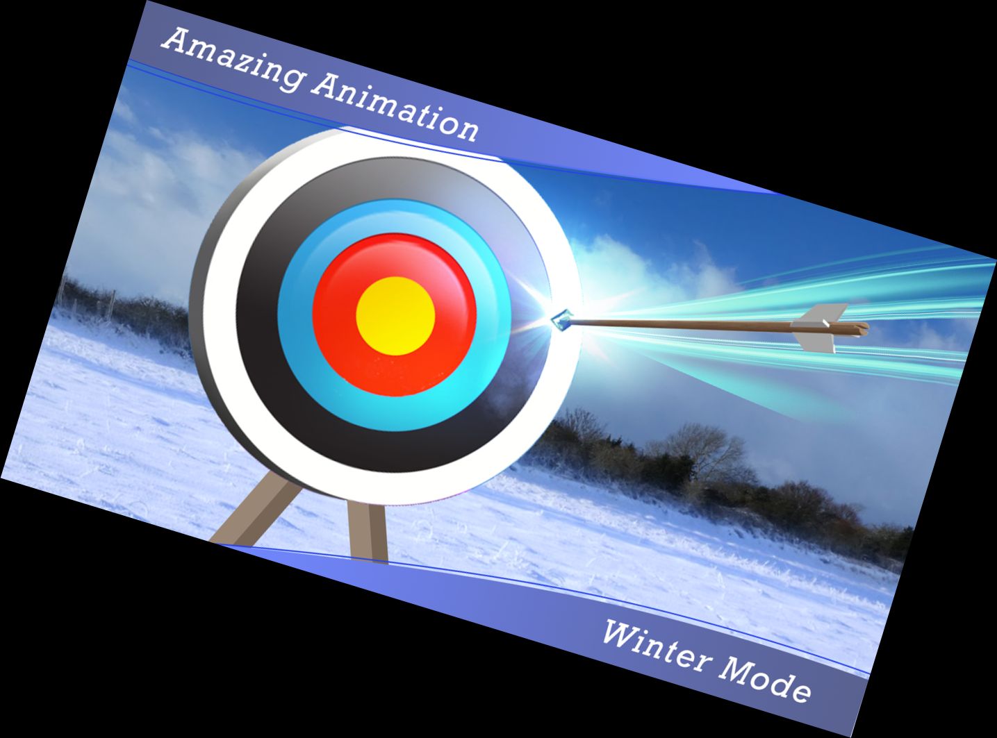 Майстер Стрільби зі Спортивного Луку