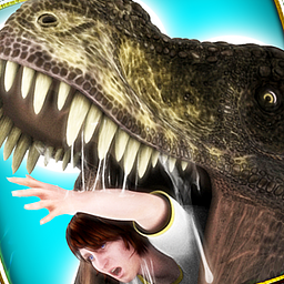 Dinosaur Simulator 2: Dino Metropolis