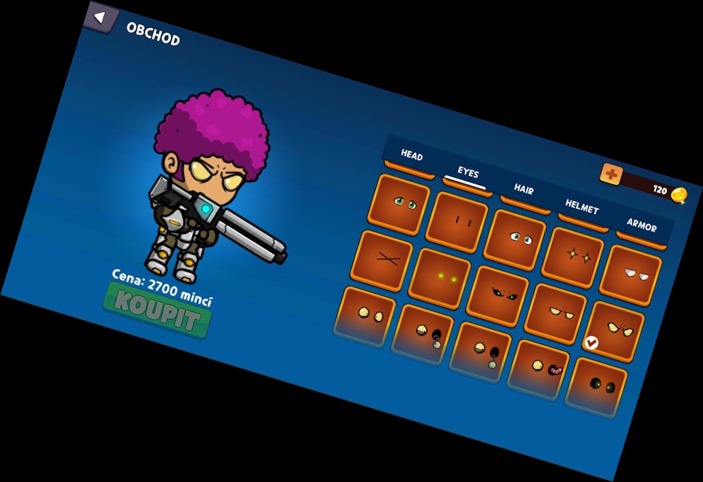 Brutale Kerle Miliz: Heldenkrieg