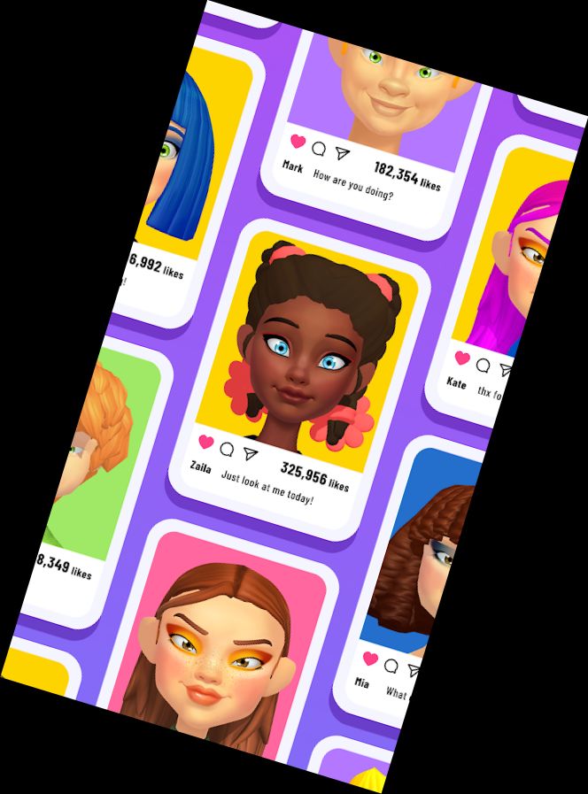 Идеальный Макияж 