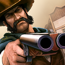 Wild West Shooter