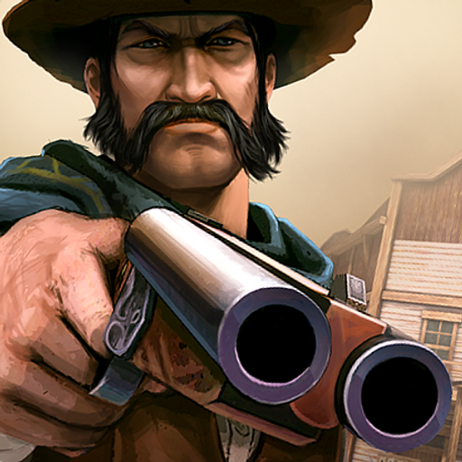 Wild West Shooter