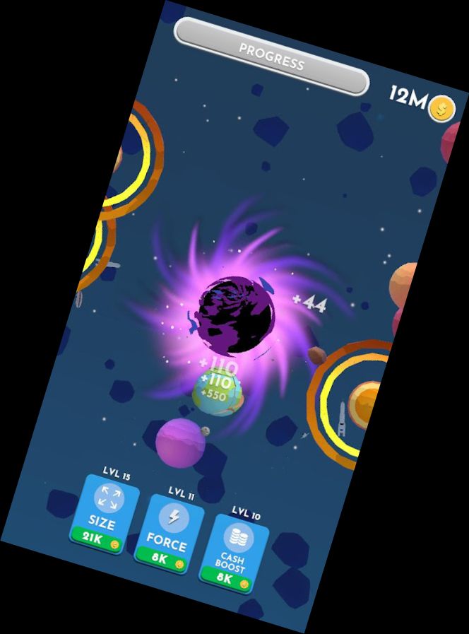 Бездельная Чёр