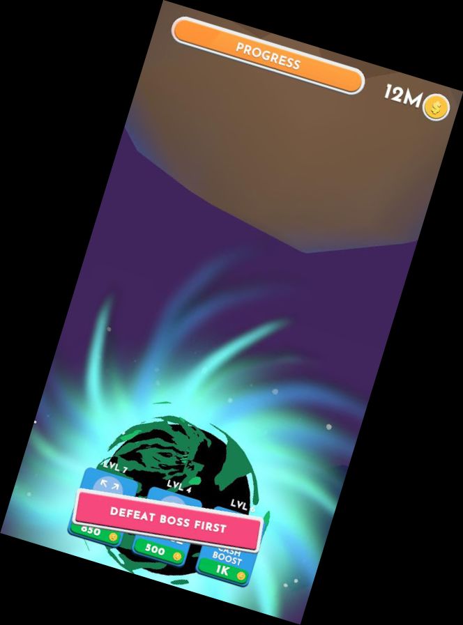 Бездельная Чёр