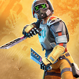 Останній Удар: Мульти ігри