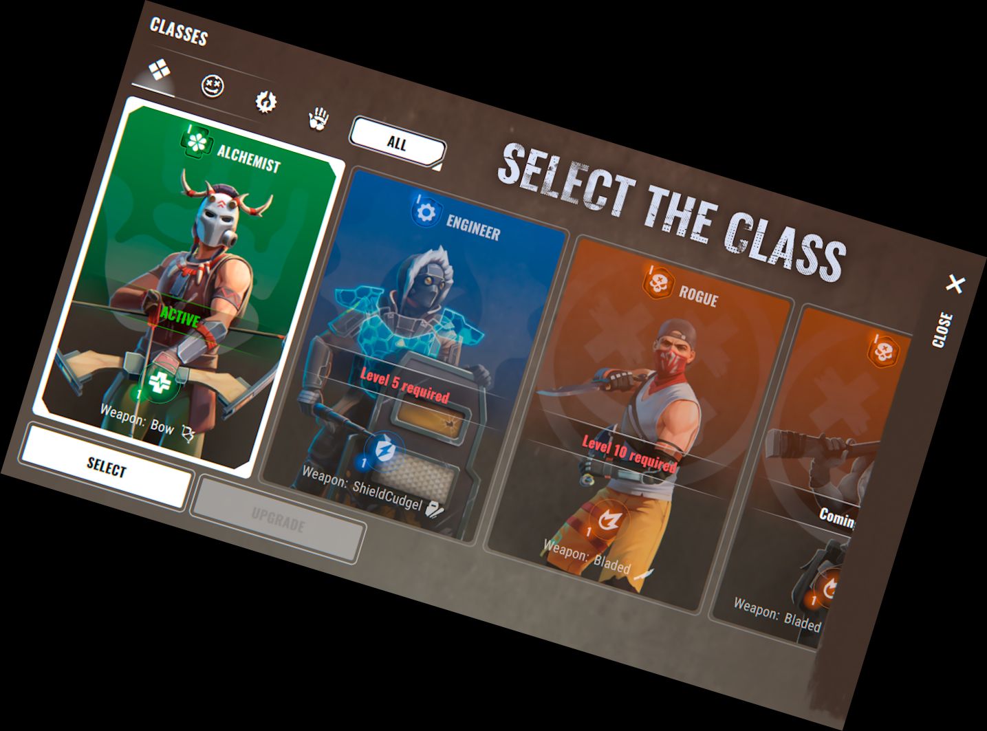 Letzter Einschlag: Mehrspieler-Spie