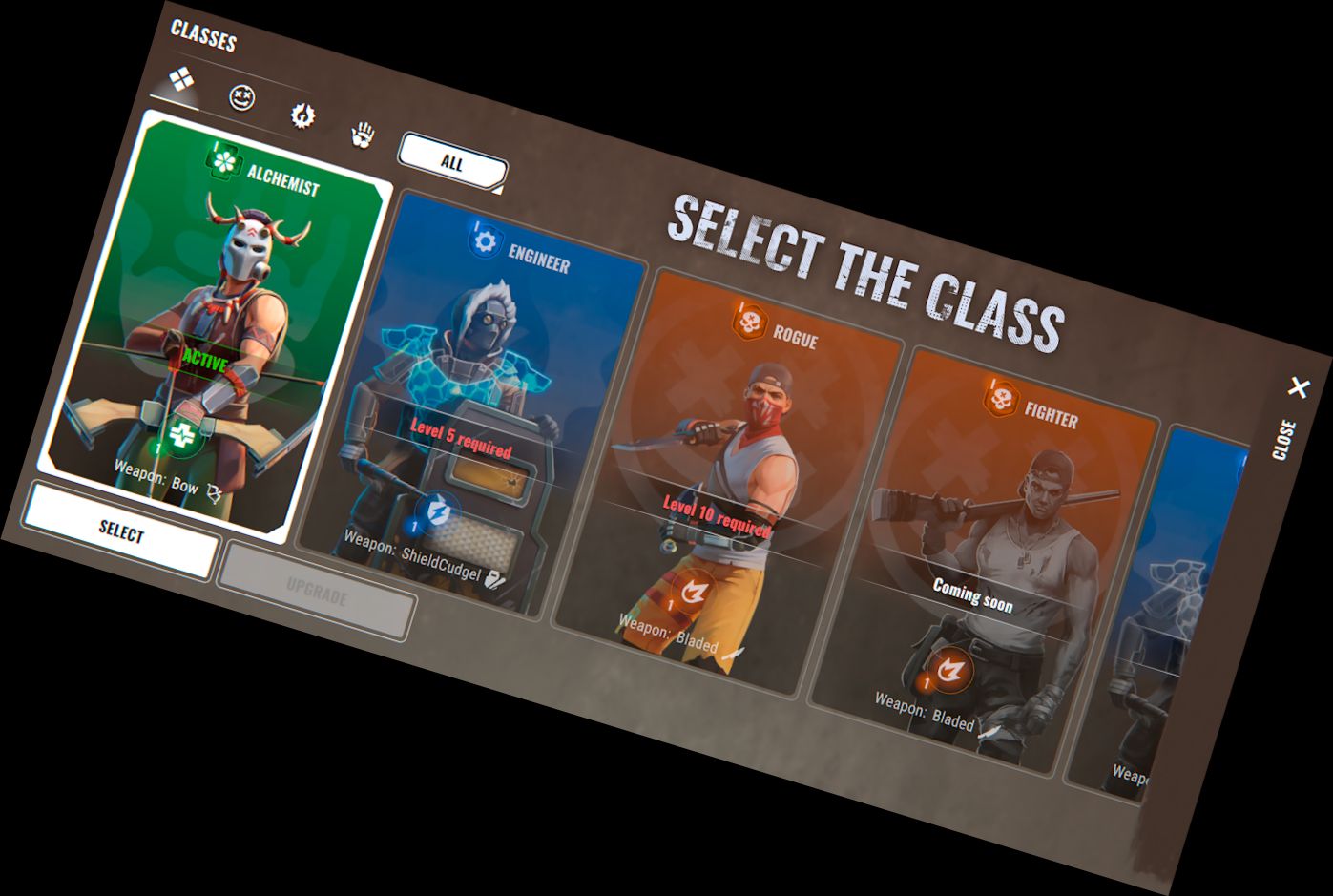 Последний Удар: Мультипле