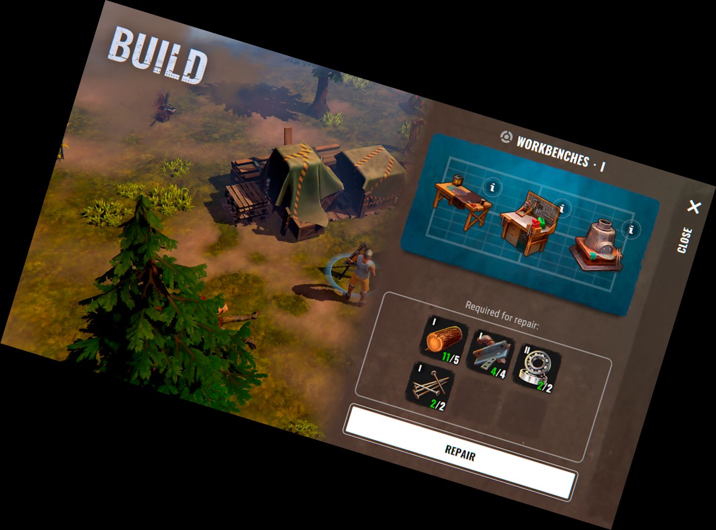 Последний Удар: Мультипле