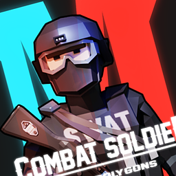 Kampfsoldat - Das Polygon