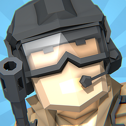 Mission Elite : 3D Offline Ego-Shooter