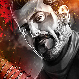 Охотник на Зомби Мертвый