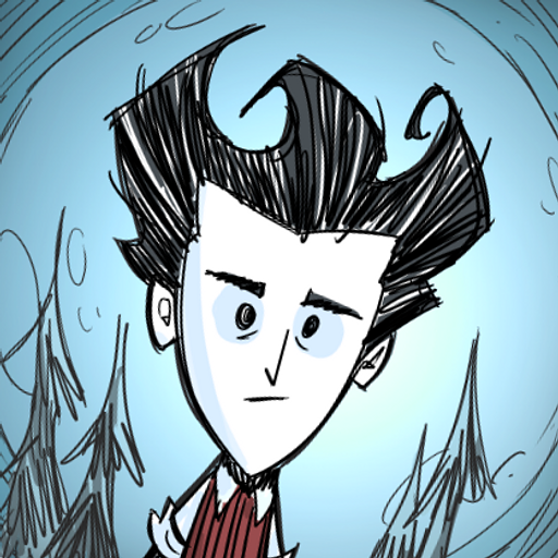 Don't Starve: Pocket Edition