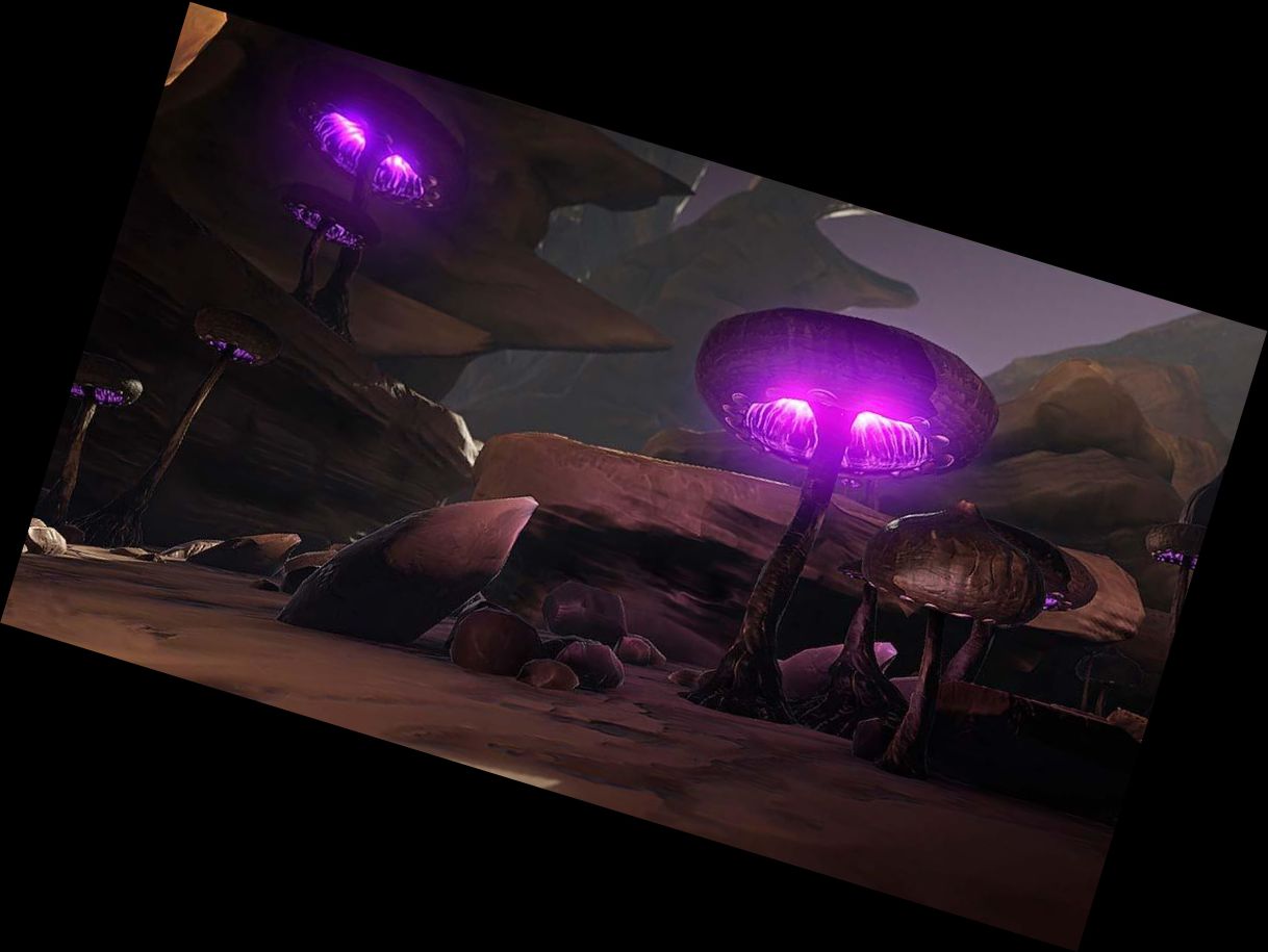 Alien-Invasion Weltkrieg 1