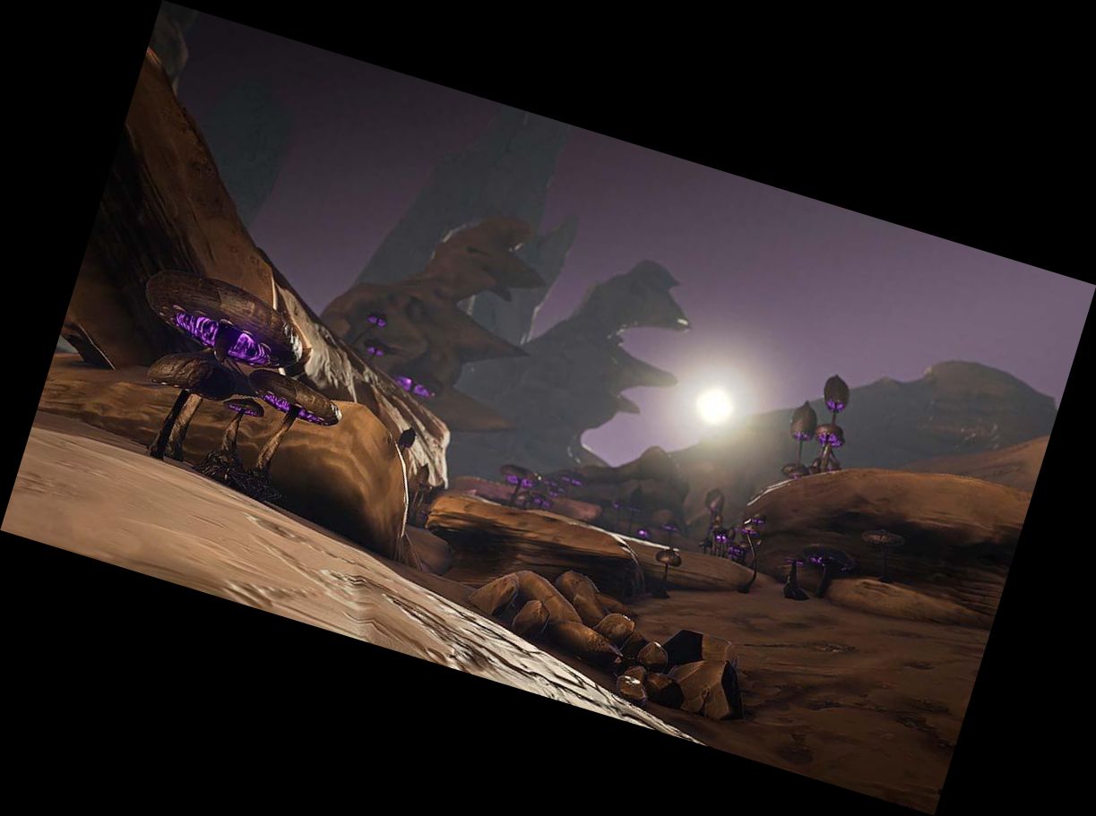 Alien-Invasion Weltkrieg 1