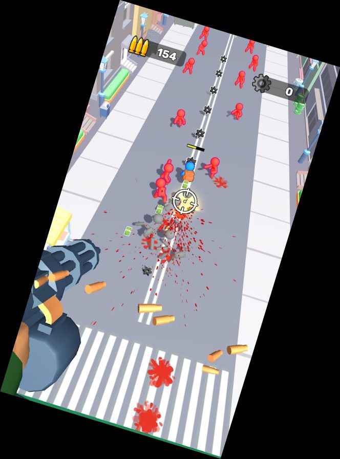 Защита Базы Вертол