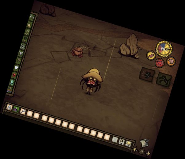 Don't Starve: Pocket Edition