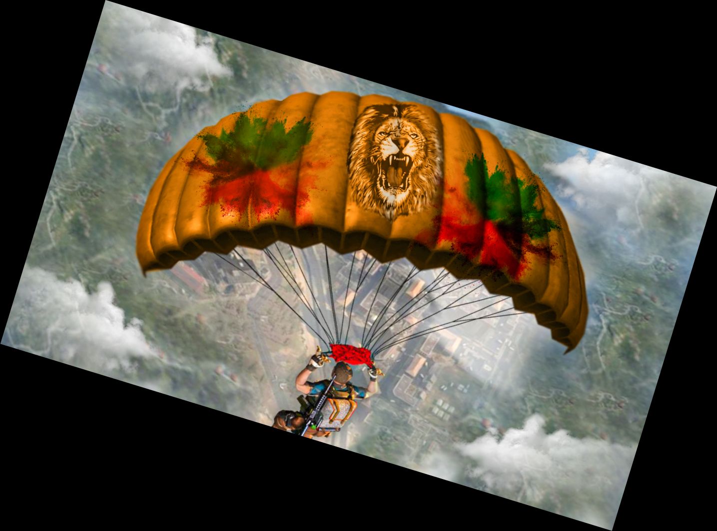 Ego-Shooter Offline Gewehrschießspiele