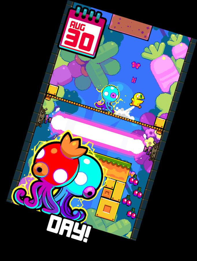 День високос