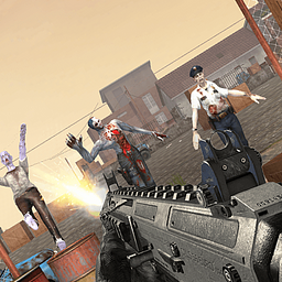 Zombie-Shooter: Überleben fürs Leben