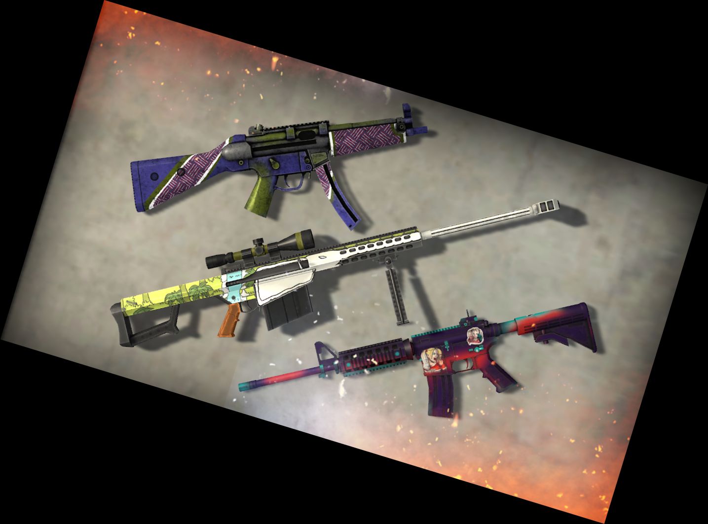 Стрелок среди зомби: Битва за