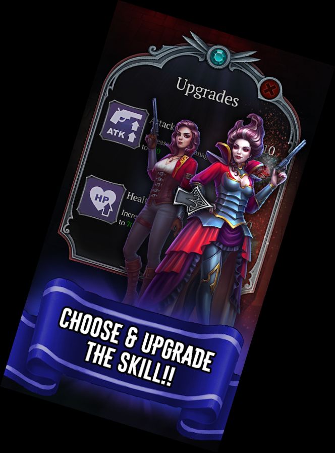 Monster Killer: Shooter Spiele