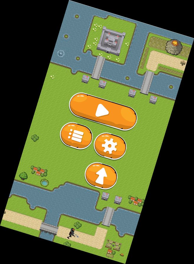 Verteidiger – Action-Shooter