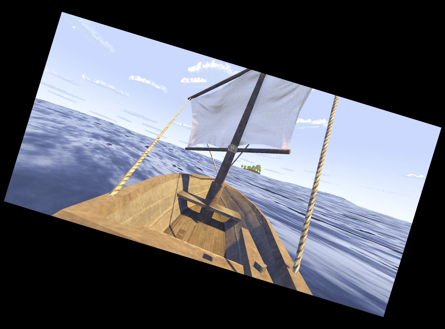 Realistisches Handwerk